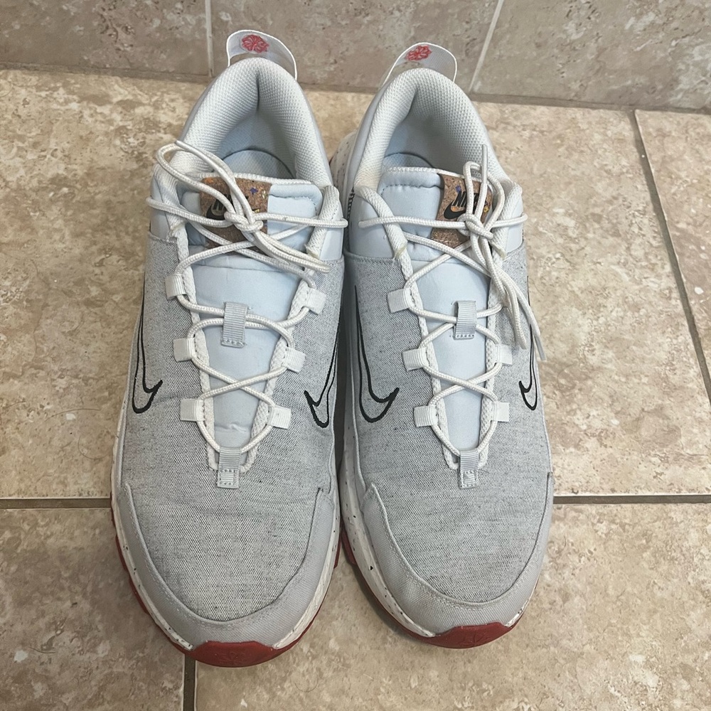 Nike Crater foam sneaker